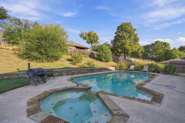1909 Nancy Jane Circle, Garland, TX 75043