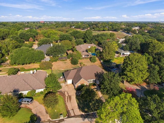 1909 Nancy Jane Circle, Garland, TX 75043