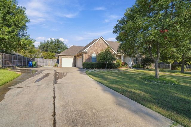 1909 Nancy Jane Circle, Garland, TX 75043