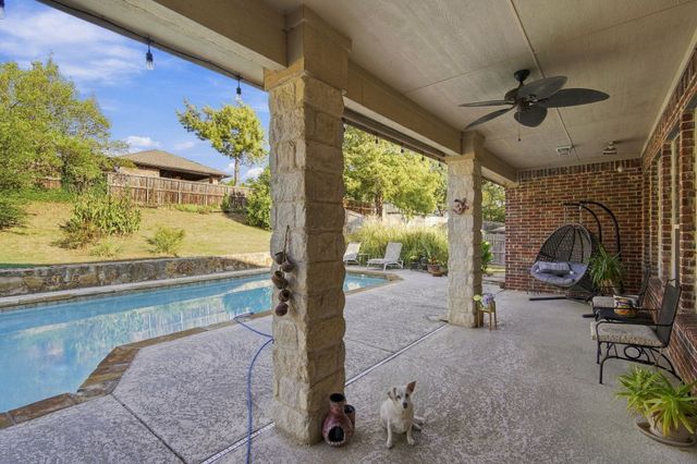 1909 Nancy Jane Circle, Garland, TX 75043