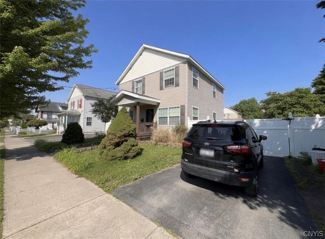 1128 West Street, Utica, NY 13501