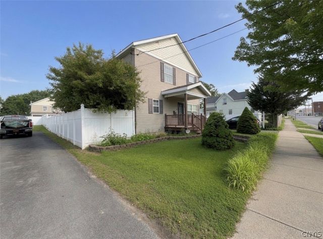 1128 West Street, Utica, NY 13501