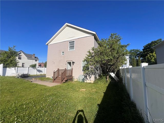 1128 West Street, Utica, NY 13501