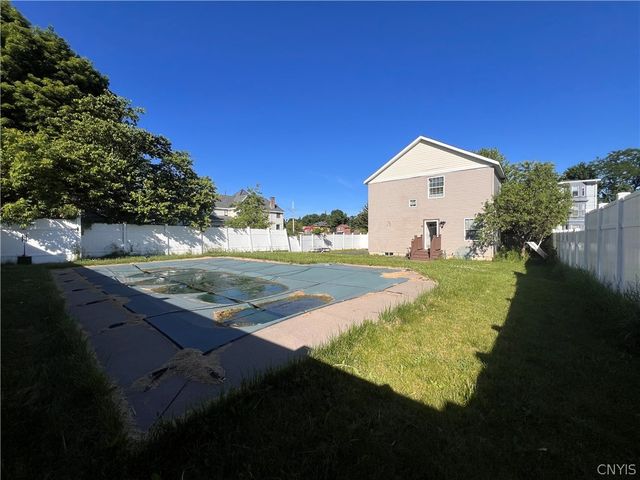 1128 West Street, Utica, NY 13501