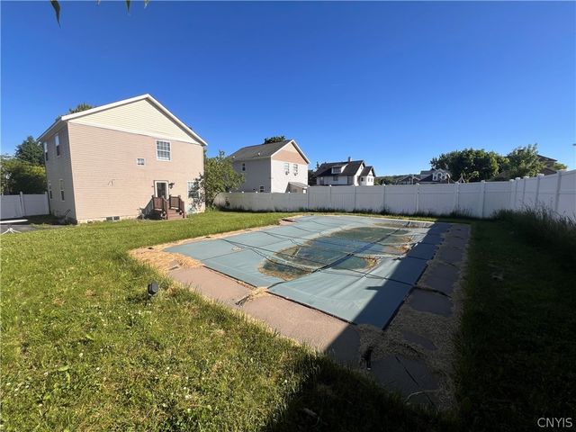 1128 West Street, Utica, NY 13501