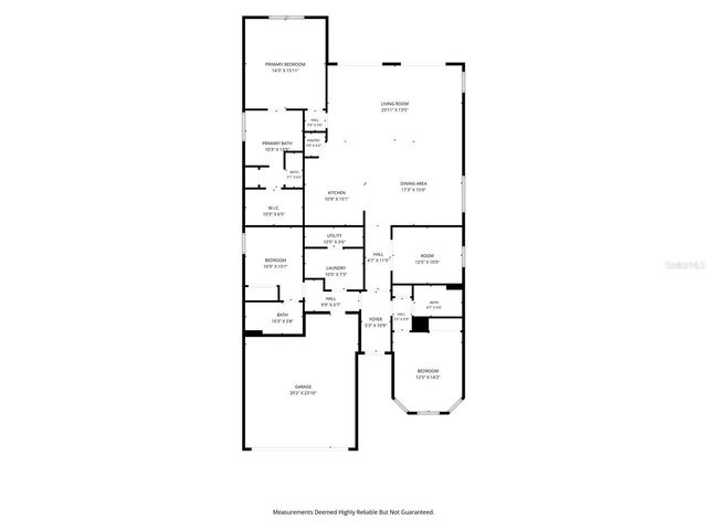 10393 PARK ESTATES AVENUE, Orlando, FL 32836