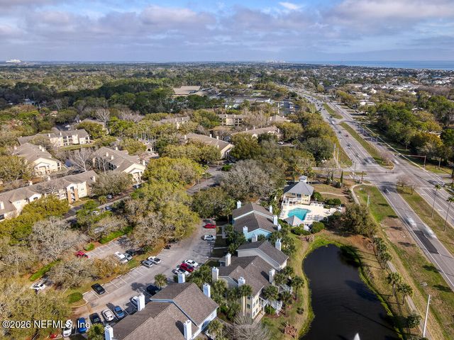 100 FAIRWAY PARK Boulevard 207, Ponte Vedra Beach, FL 32082