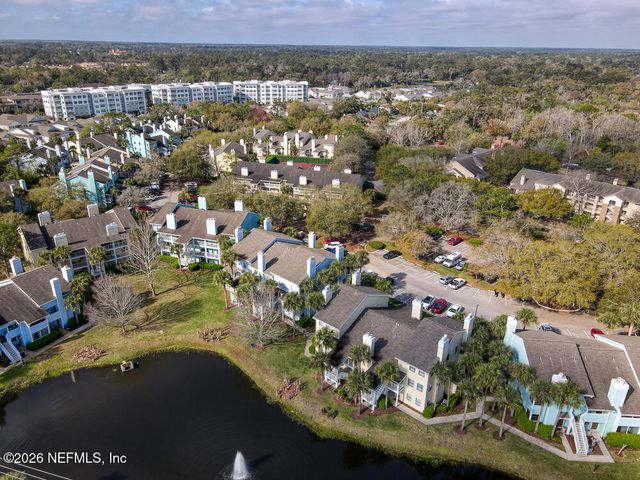 100 FAIRWAY PARK Boulevard 207, Ponte Vedra Beach, FL 32082