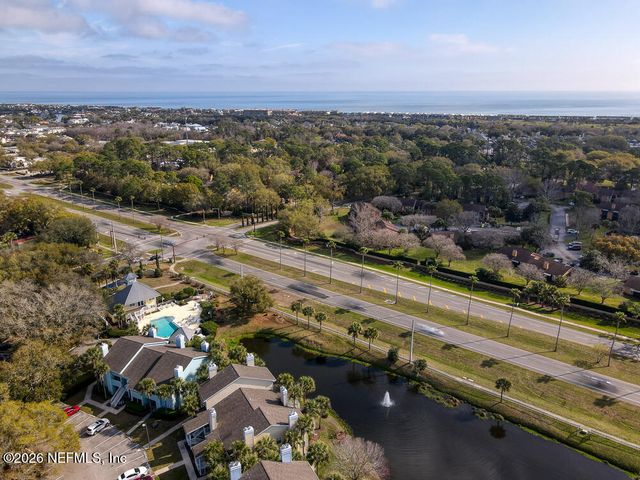 100 FAIRWAY PARK Boulevard 207, Ponte Vedra Beach, FL 32082