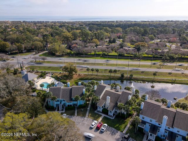 100 FAIRWAY PARK Boulevard 207, Ponte Vedra Beach, FL 32082