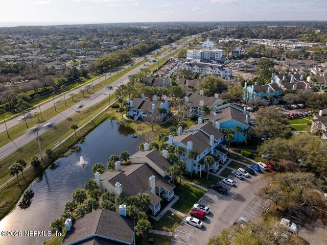 100 FAIRWAY PARK Boulevard 207, Ponte Vedra Beach, FL 32082