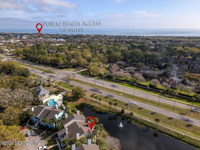 100 FAIRWAY PARK Boulevard 207, Ponte Vedra Beach, FL 32082