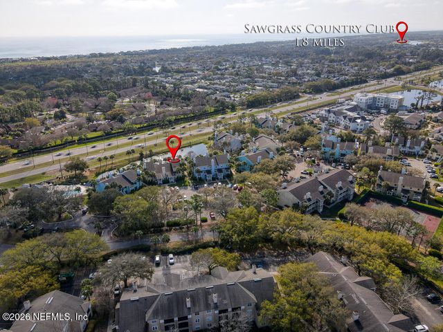 100 FAIRWAY PARK Boulevard 207, Ponte Vedra Beach, FL 32082