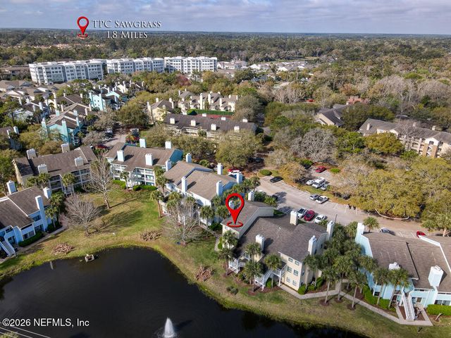 100 FAIRWAY PARK Boulevard 207, Ponte Vedra Beach, FL 32082