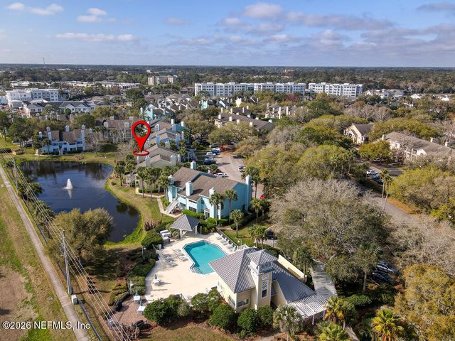 100 FAIRWAY PARK Boulevard 207, Ponte Vedra Beach, FL 32082