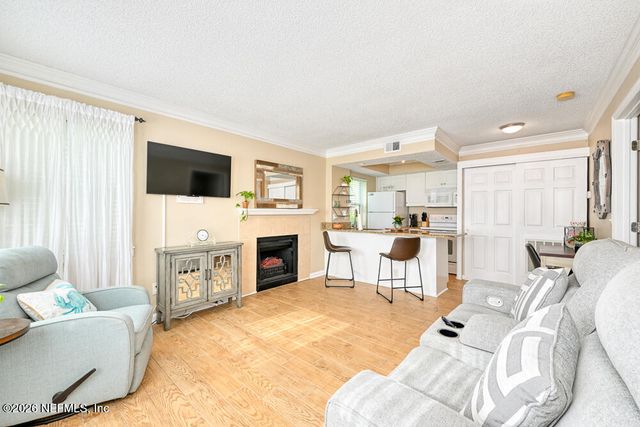 100 FAIRWAY PARK Boulevard 207, Ponte Vedra Beach, FL 32082