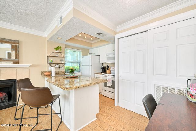 100 FAIRWAY PARK Boulevard 207, Ponte Vedra Beach, FL 32082