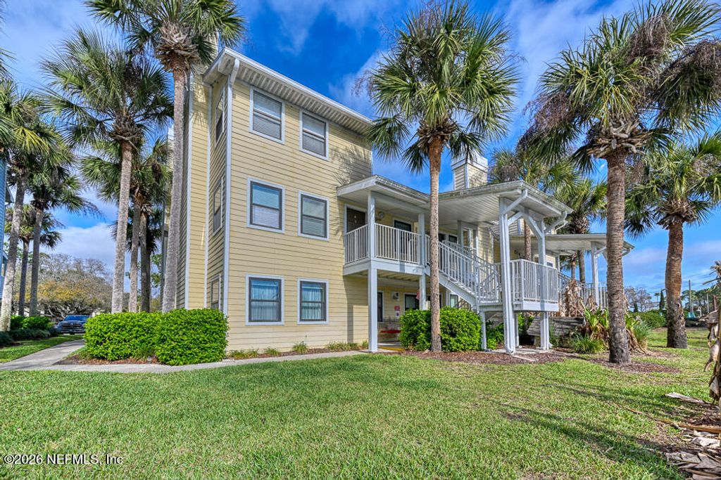 100 FAIRWAY PARK Boulevard 207, Ponte Vedra Beach, FL 32082
