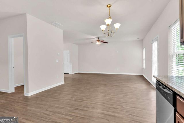 4488 Ravenwood Drive, Union City, GA 30291