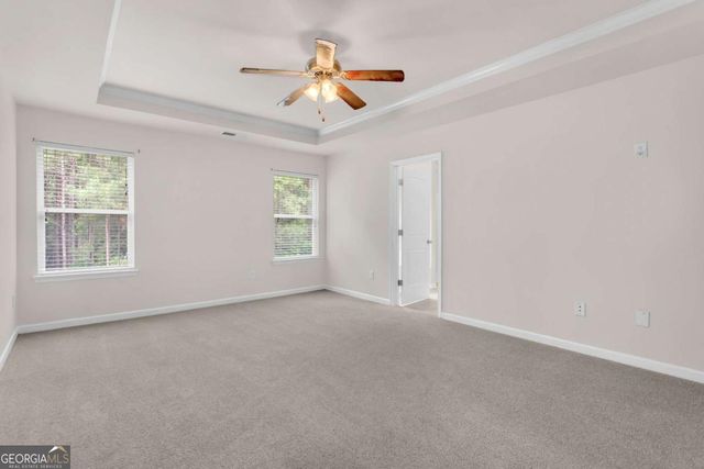 4488 Ravenwood Drive, Union City, GA 30291