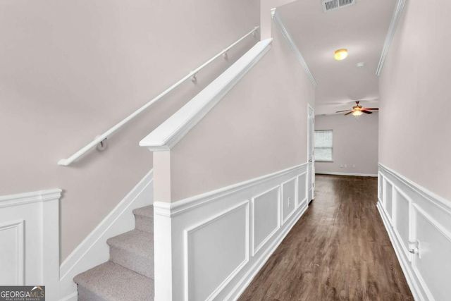 4488 Ravenwood Drive, Union City, GA 30291