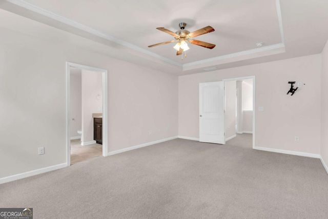 4488 Ravenwood Drive, Union City, GA 30291