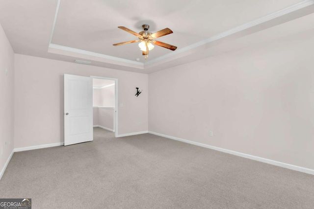 4488 Ravenwood Drive, Union City, GA 30291