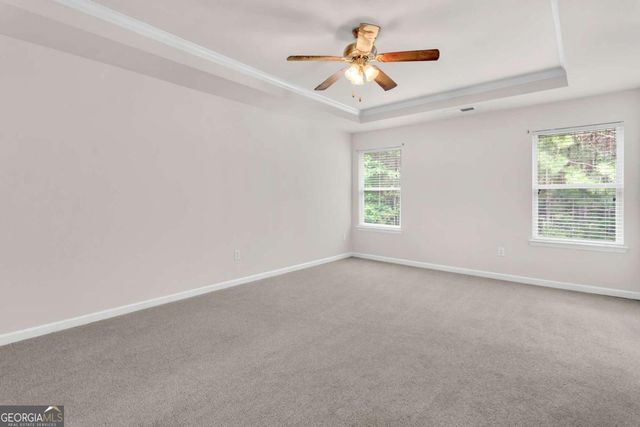 4488 Ravenwood Drive, Union City, GA 30291