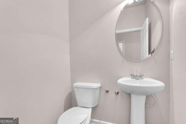 4488 Ravenwood Drive, Union City, GA 30291