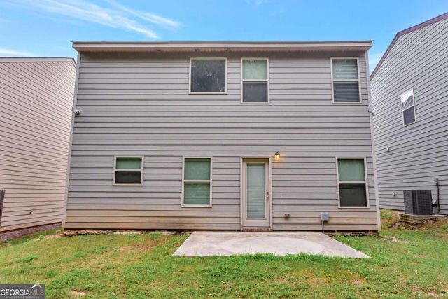 4488 Ravenwood Drive, Union City, GA 30291