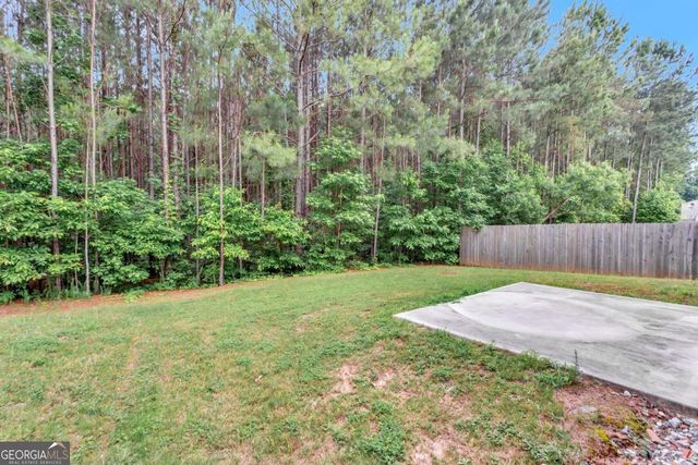 4488 Ravenwood Drive, Union City, GA 30291