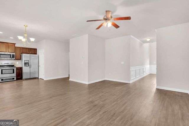 4488 Ravenwood Drive, Union City, GA 30291