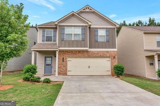 4488 Ravenwood Drive, Union City, GA 30291