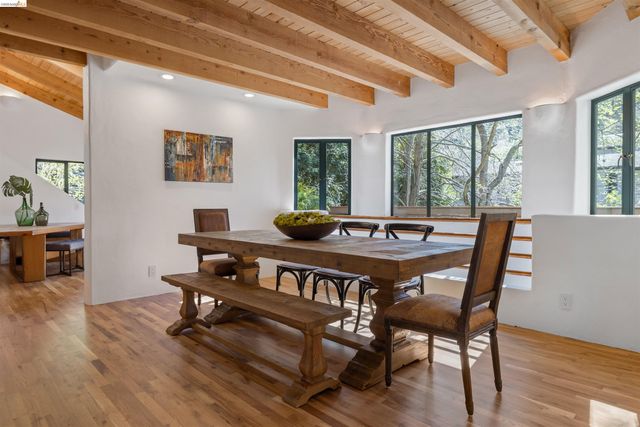 1102 Grand View Drive, Berkeley, CA 94705