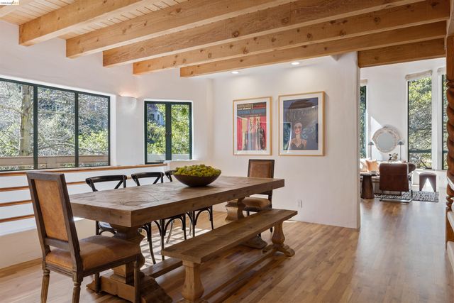 1102 Grand View Drive, Berkeley, CA 94705