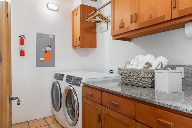 1102 Grand View Drive, Berkeley, CA 94705