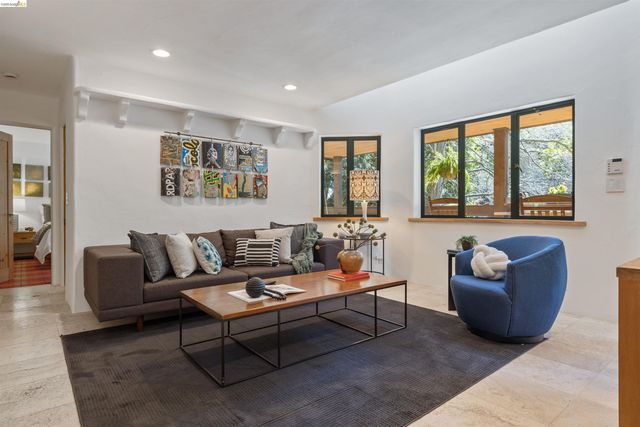 1102 Grand View Drive, Berkeley, CA 94705