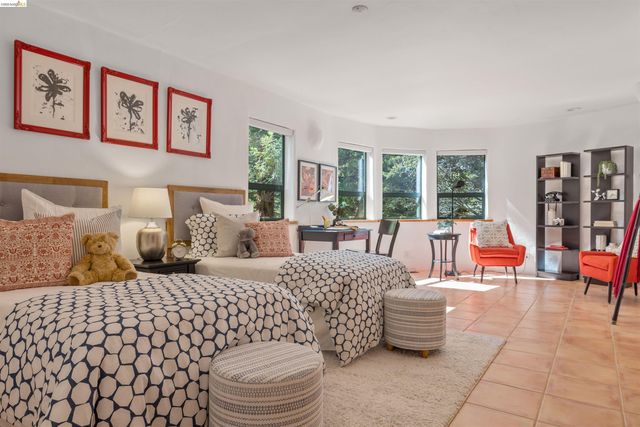 1102 Grand View Drive, Berkeley, CA 94705