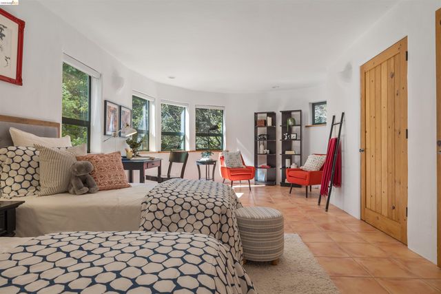 1102 Grand View Drive, Berkeley, CA 94705