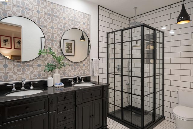 1102 Grand View Drive, Berkeley, CA 94705