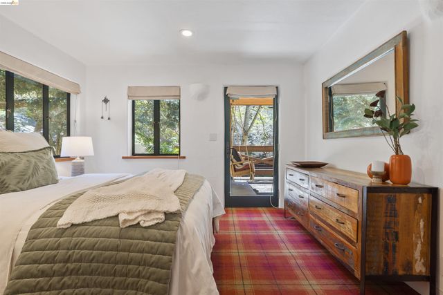 1102 Grand View Drive, Berkeley, CA 94705