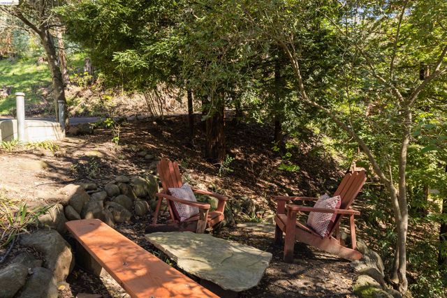 1102 Grand View Drive, Berkeley, CA 94705