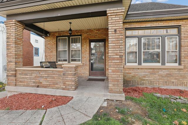 4307 W Eighth Street, Cincinnati, OH 45205
