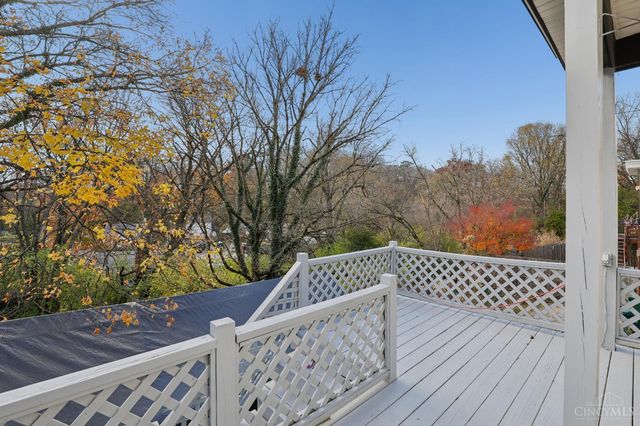 4307 W Eighth Street, Cincinnati, OH 45205