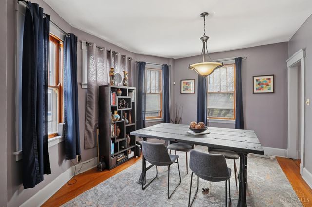 4307 W Eighth Street, Cincinnati, OH 45205