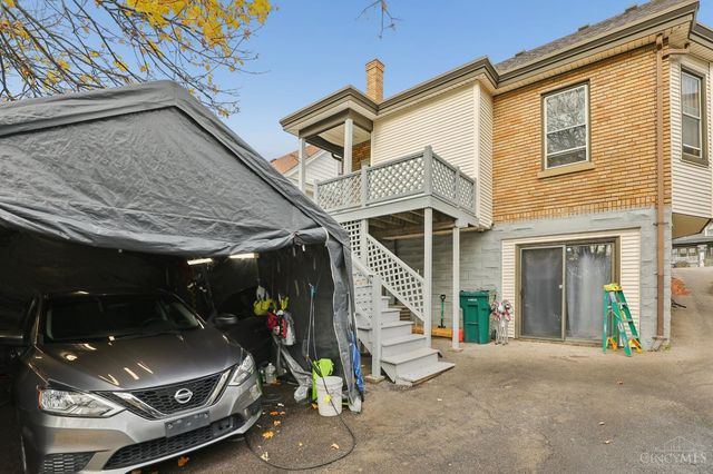 4307 W Eighth Street, Cincinnati, OH 45205