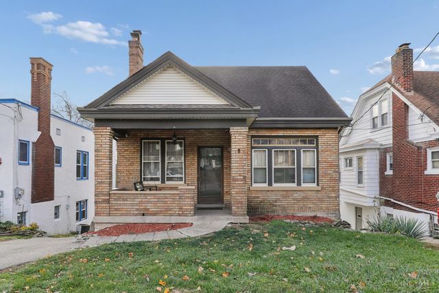 4307 W Eighth Street, Cincinnati, OH 45205