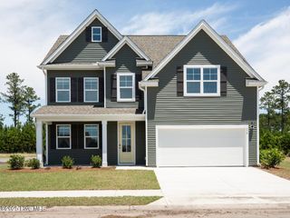 330 Hammock Bay Way Lot 36, Hubert, NC 28539