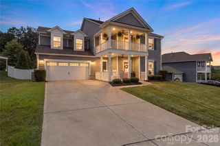 8543 Mccullough Club Drive, Fort Mill, SC 29715