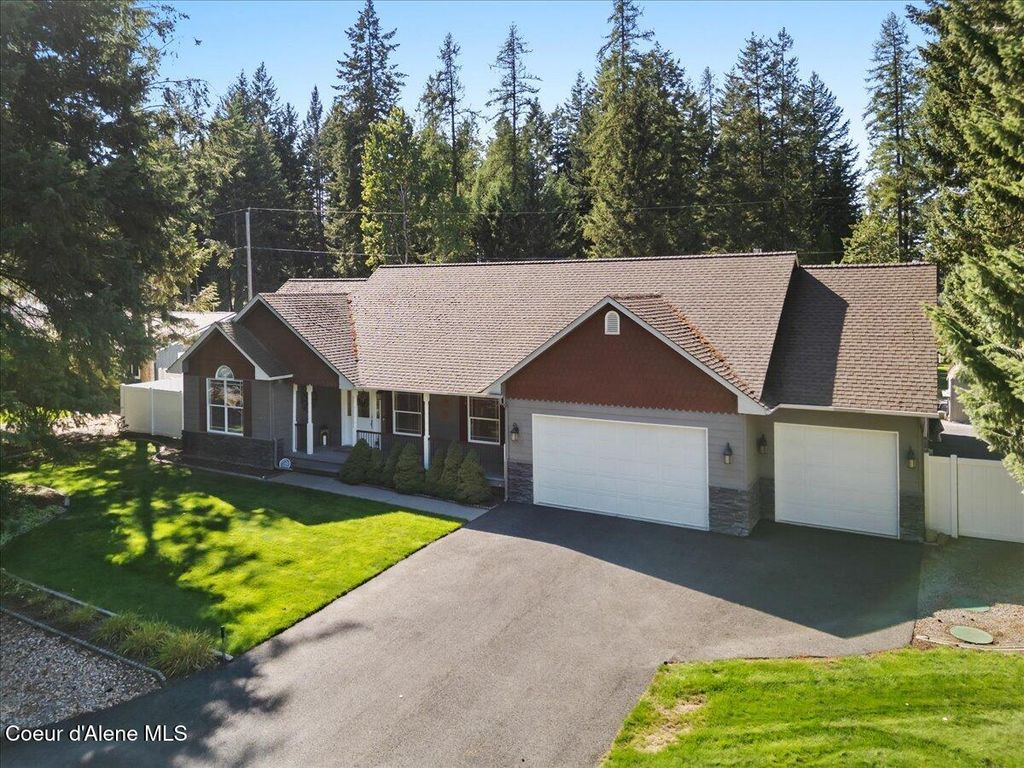 12975 N Ferndale Dr, Hayden, ID 83835 photo 4
